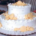 Wedding Cakes - 13"