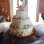 Wedding Cakes - 19"