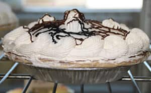 Cakemasters Bakery - Pies 002