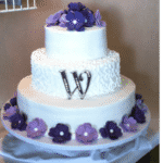 Wedding Cakes - 10