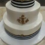Wedding Cakes - 20"