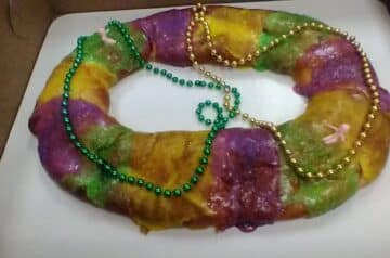 Order Your King Cakes From Cakemasters Featured Image