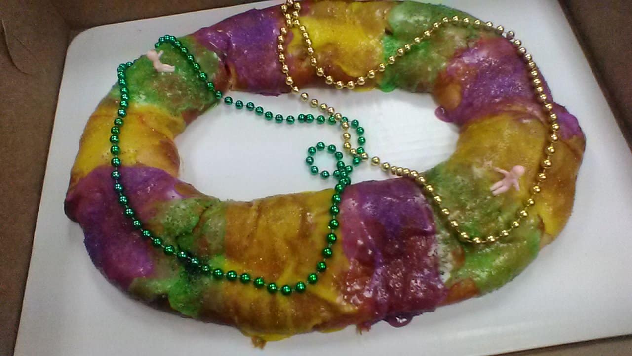King Cakes Blog Featured Image