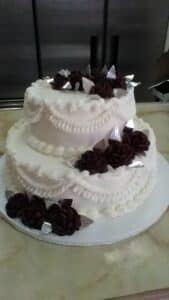 Cakemasters Bakery New Website