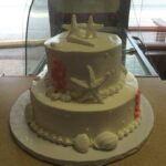 Wedding Cakes - 08"