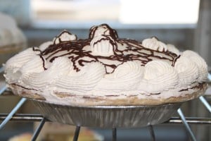 Now Taking Orders For Your Holiday Pies and Desserts