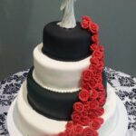 Wedding Cakes - 02"