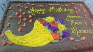 Order Your Holiday Pies, Cakes and Desserts