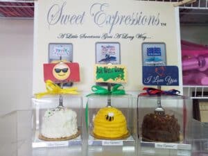 Sweet Expressions pic 2017 - 12 - Cakemasters Bakery 105 Beach Drive Suite A3, Fort Walton Beach, FL 32547