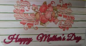 Mothers Day Cakes and Cookies Featured Image