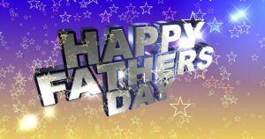 Order Your Fathers Day Cakes and Edible Gifts Featured Image