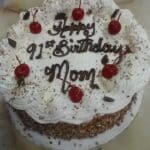 Birthday Cakes 14