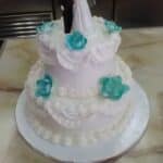 Wedding Cakes - 24"