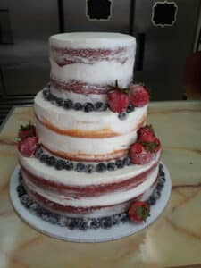 Custom Speciality Cakes
