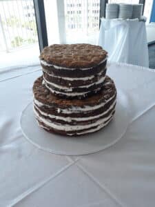 Local Bakery - Specialty Cakes