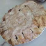 Thanksgiving Pies 03"
