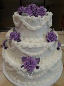 Cakemasters Bakery - Wedding Cakes - 10