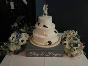 Cakemasters Bakery - Wedding Cakes - 13
