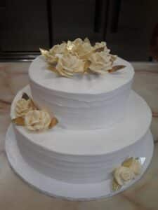 Cakemasters Bakery - Wedding Cakes - 14