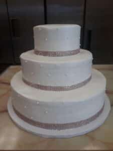 Cakemasters Bakery - Wedding Cakes - 15