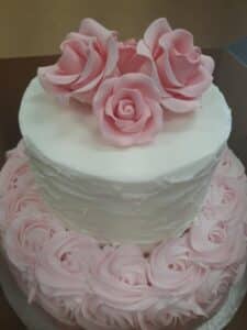 Cakemasters Bakery - Wedding Cakes - 16