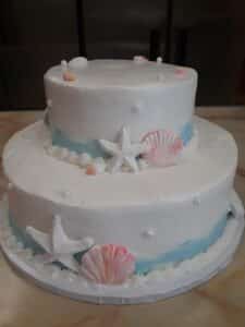 Cakemasters Bakery - Wedding Cakes - 17