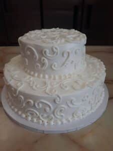 Cakemasters Bakery - Wedding Cakes - 18