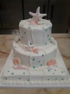 Cakemasters Bakery - Wedding Cakes - 19