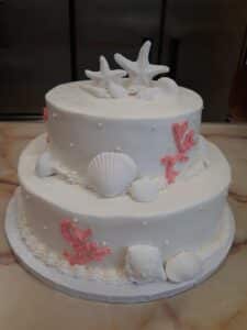 Cakemasters Bakery - Wedding Cakes - 20