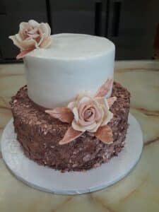 Cakemasters Bakery - Wedding Cakes - 21