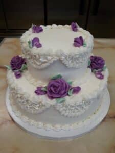 Cakemasters Bakery - Wedding Cakes - 22