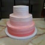 Wedding Cakes - 55