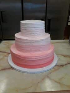 Cakemasters Bakery - Wedding Cakes - 23