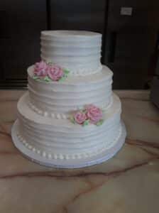 Cakemasters Bakery - Wedding Cakes - 26