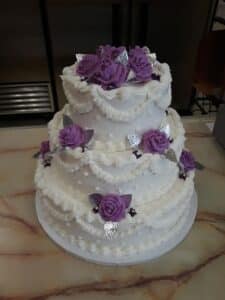 Cakemasters Bakery - Wedding Cakes - 28