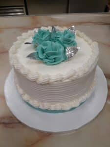 Cakemasters Bakery - Wedding Cakes - 29