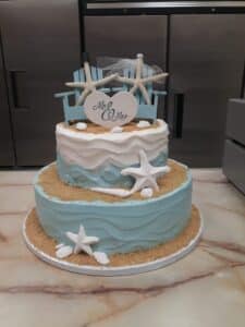 Cakemasters Bakery - Wedding Cakes - 30