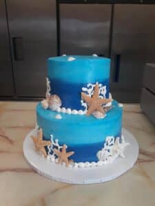 Cakemasters Bakery - Wedding Cakes - 31