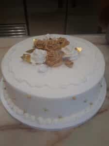 Cakemasters Bakery - Wedding Cakes - 33