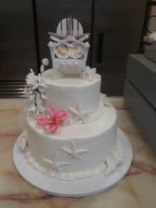 Cakemasters Bakery - Wedding Cakes - 34
