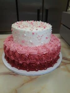 Cakemasters Bakery - Wedding Cakes - 35