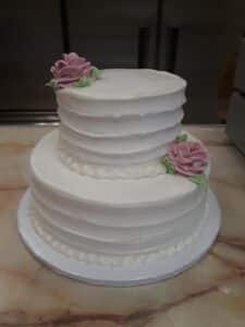 Cakemasters Bakery - Wedding Cakes - 37