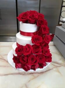 Cakemasters Bakery - Wedding Cakes - 38