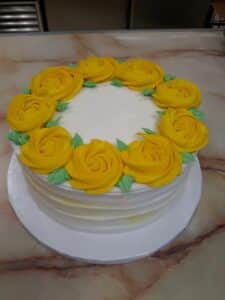 Cakemasters Bakery - Wedding Cakes - 39