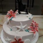Wedding Cakes - 40"